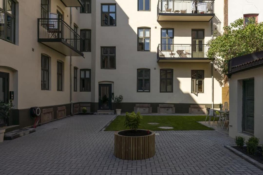 Photo of Others in Grunerlokka