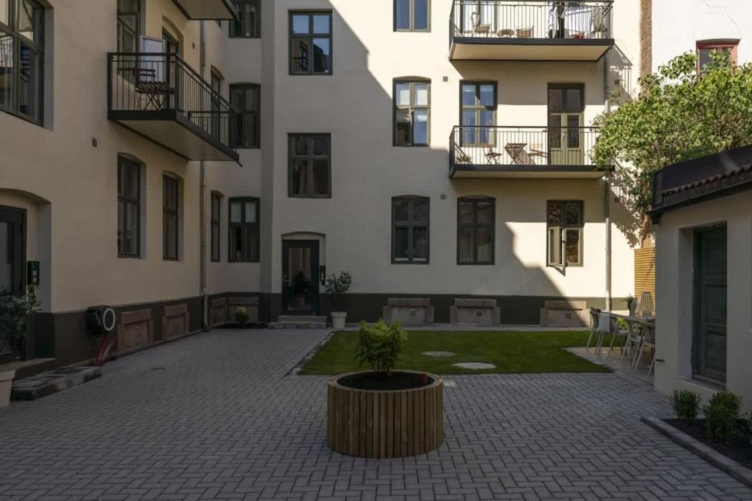 Photo of Others in Grunerlokka