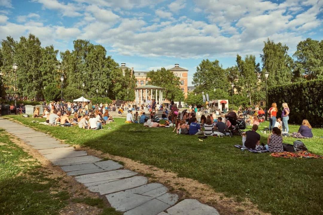 Photo of Others in Grunerlokka