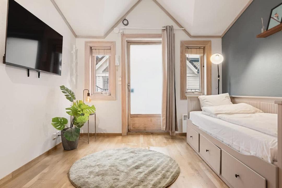 Photo of Bedroom in Engen