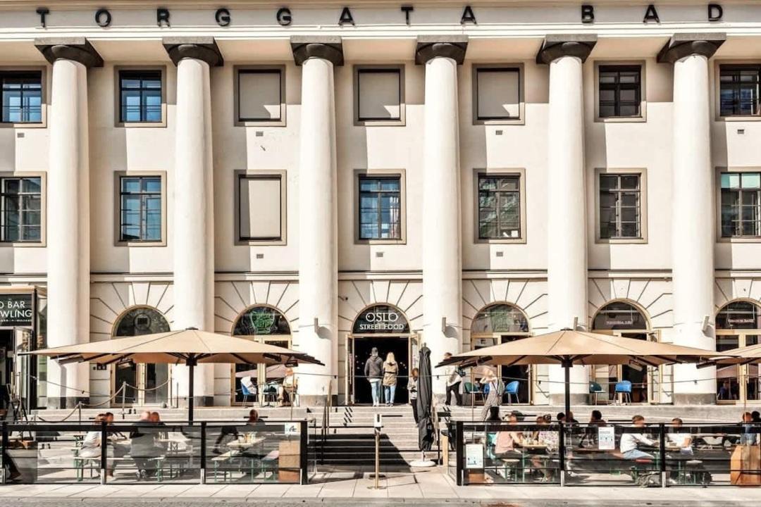 Photo of Others in Grunerlokka