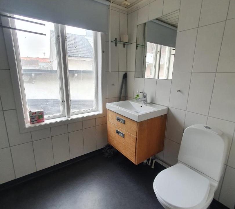 Photo of Bathroom in Centrum
