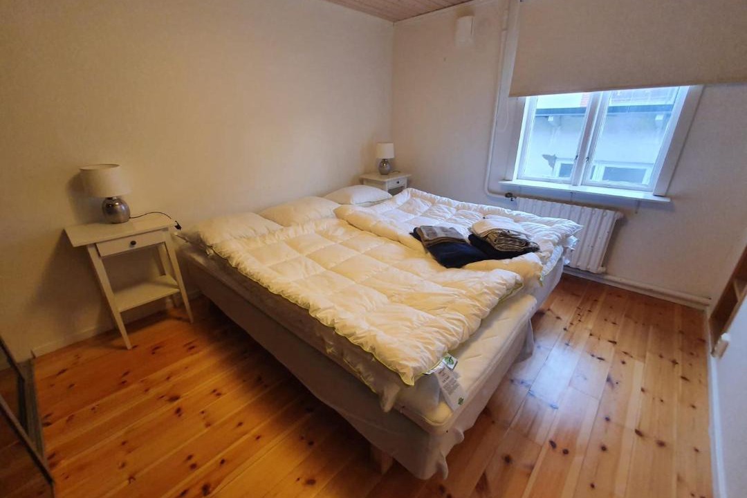 Photo of Bedroom in Centrum