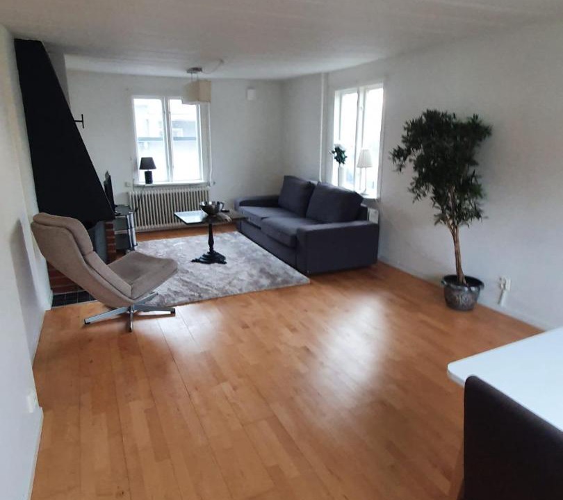 Photo of Livingroom in Centrum