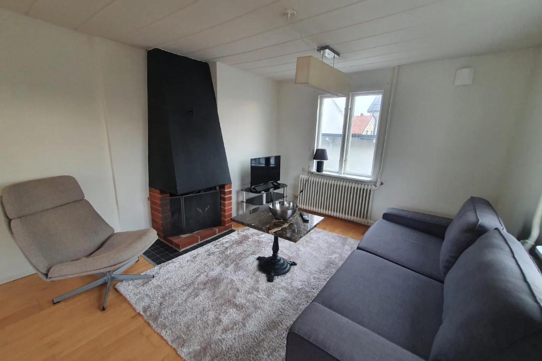 Photo of Livingroom in Centrum