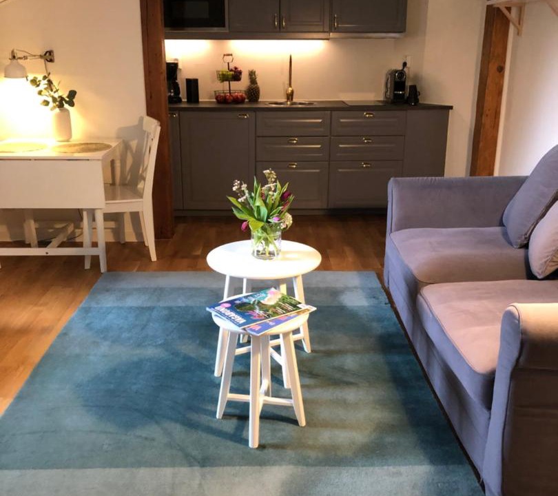 Photo of Livingroom in Vimmerby