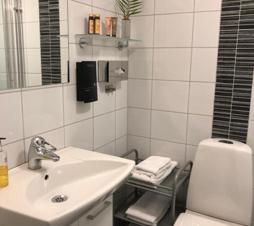 Photo of Bathroom in Vimmerby