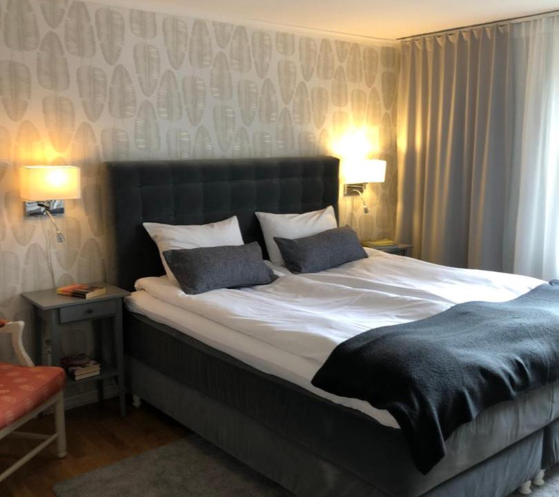 Photo of Bedroom in Vimmerby