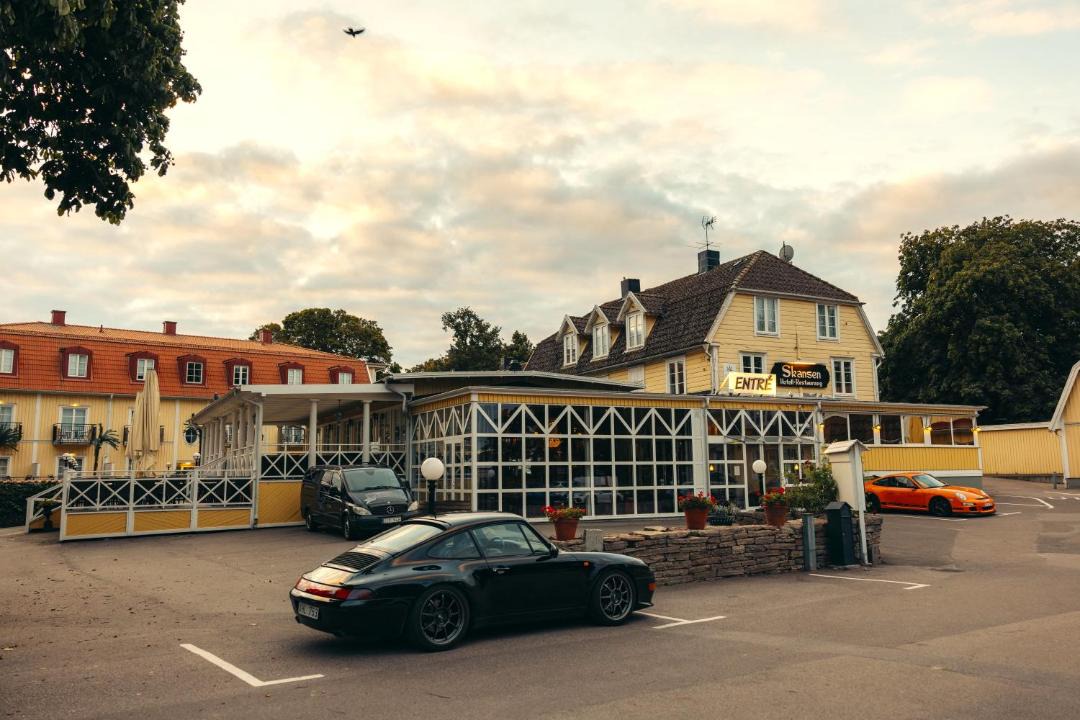 Photo of Others in Farjestaden