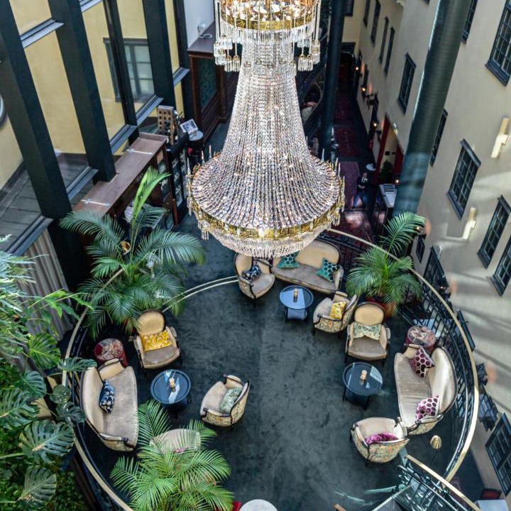 Photo of Others in Norrmalm