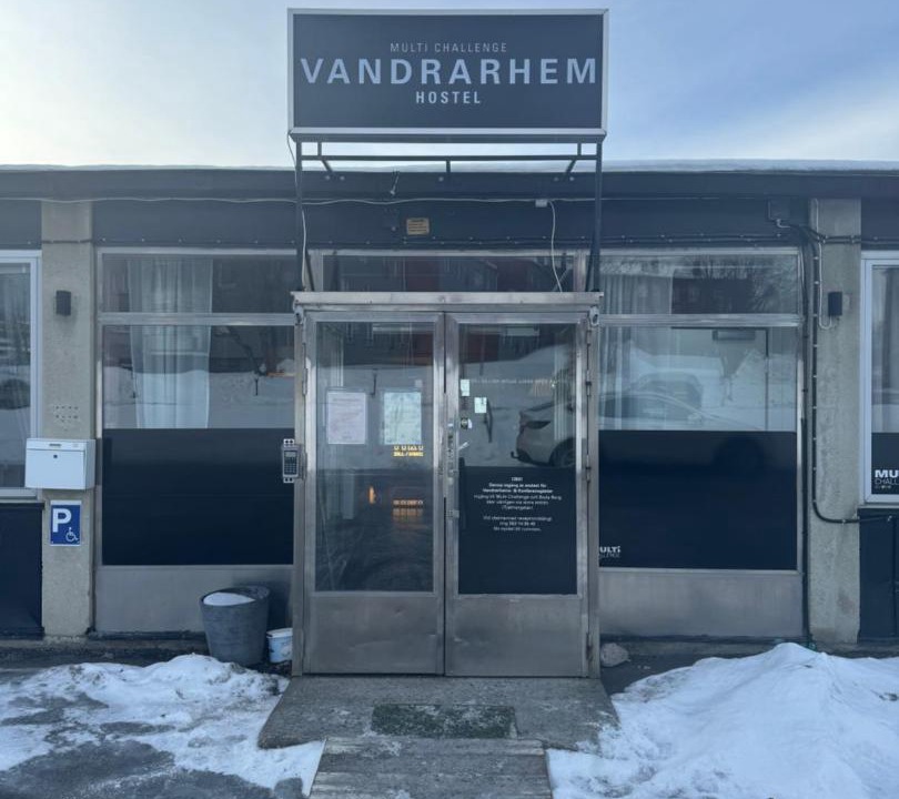 Photo of Others in Odenslund