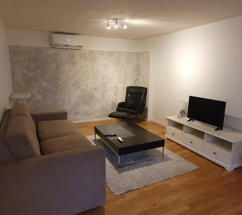 Photo of Livingroom in Oskarshamn