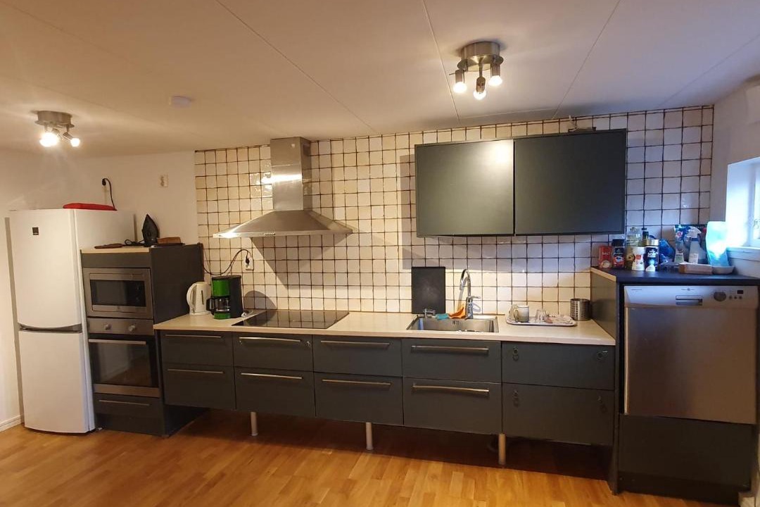 Photo of Kitchen in Oskarshamn
