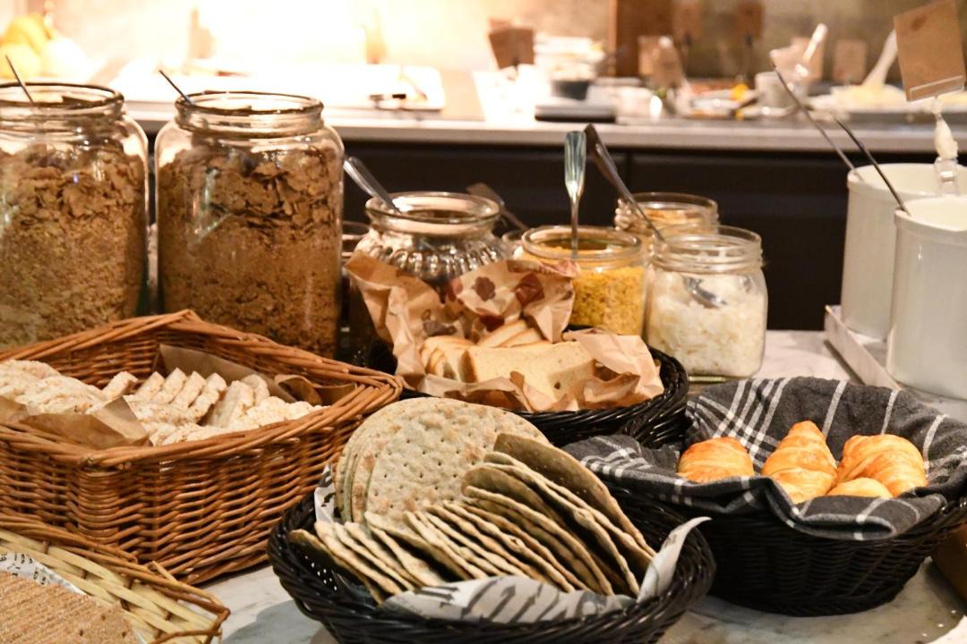 Photo of Kitchen in Nyatorp-Gustavsfalt