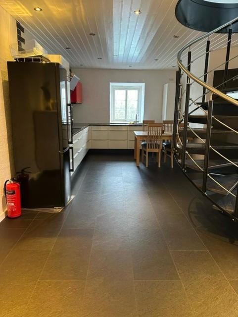 Photo of Kitchen in Angelholm