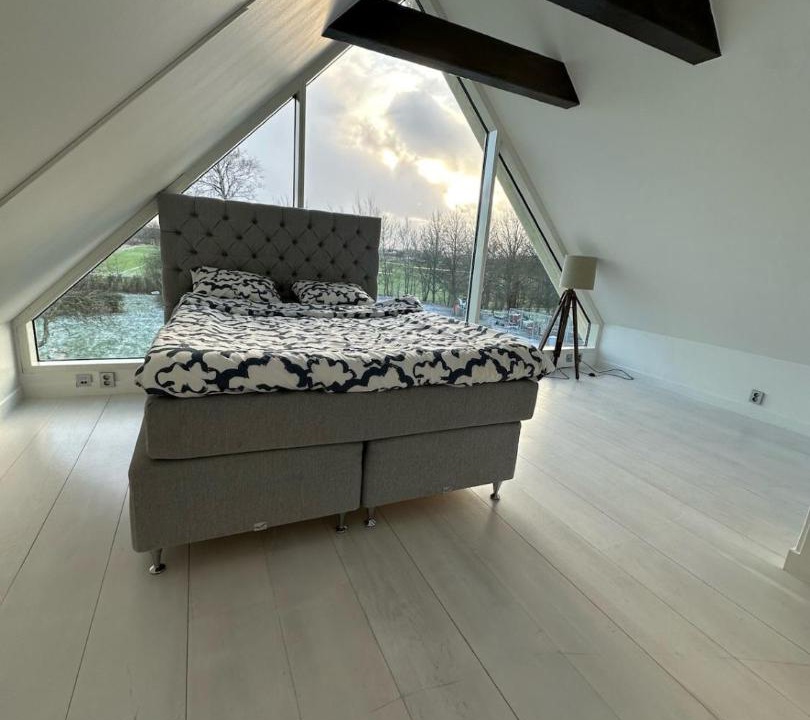 Photo of Bedroom in Angelholm