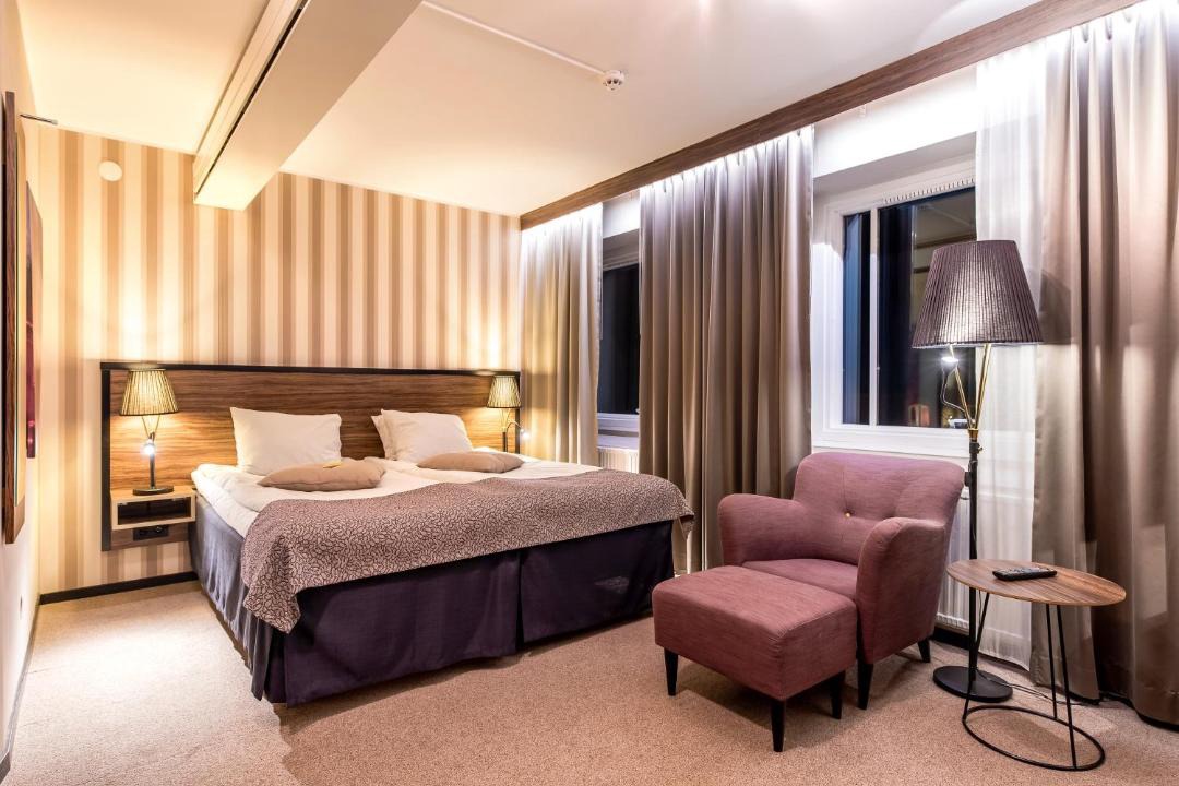 Photo of Bedroom in Linkoping