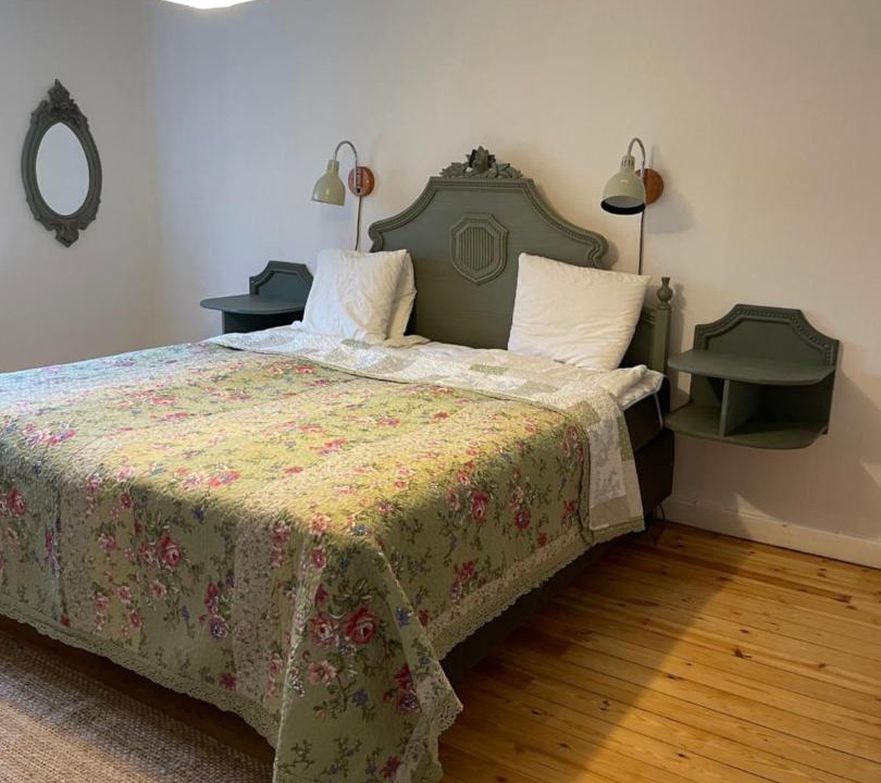 Photo of Bedroom in Blankaholm