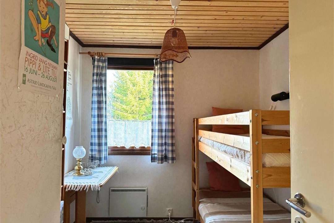 Photo of Bedroom in Vimmerby