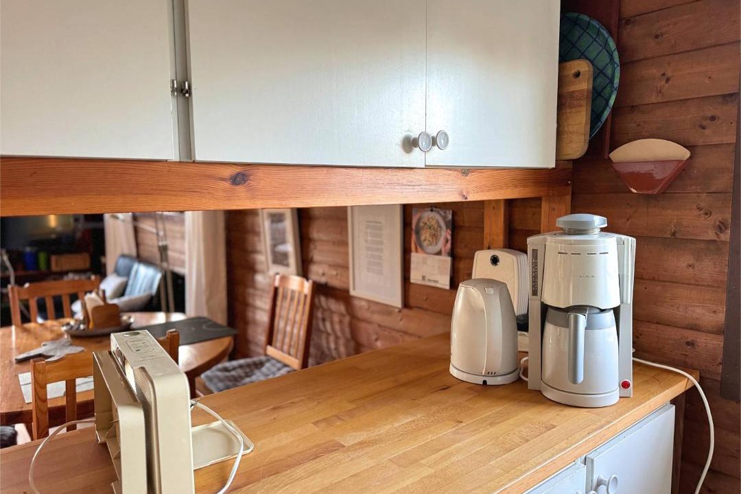 Photo of Kitchen in Vimmerby