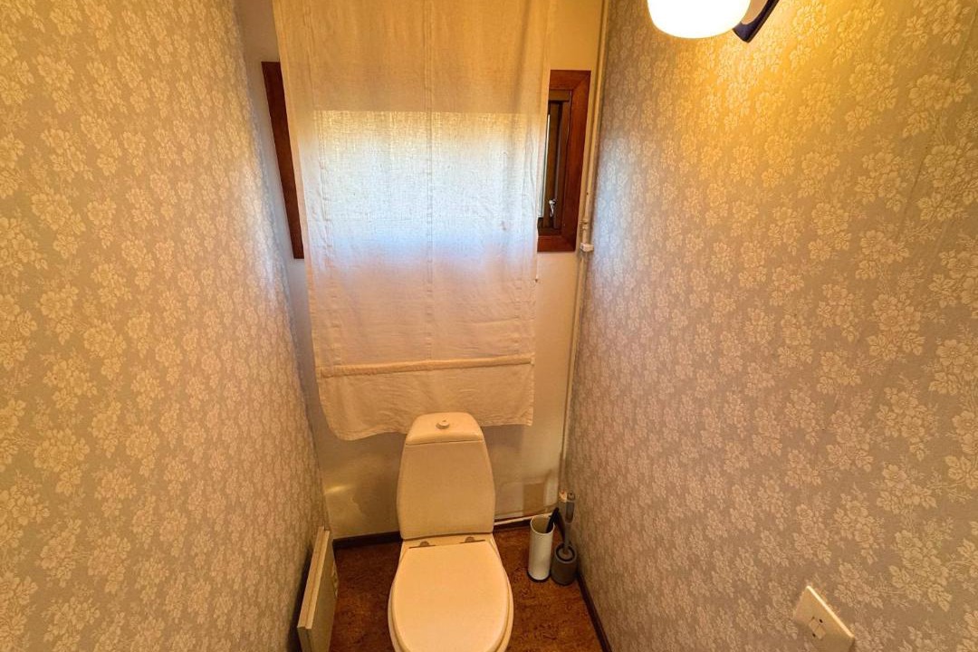 Photo of Bathroom in Vimmerby