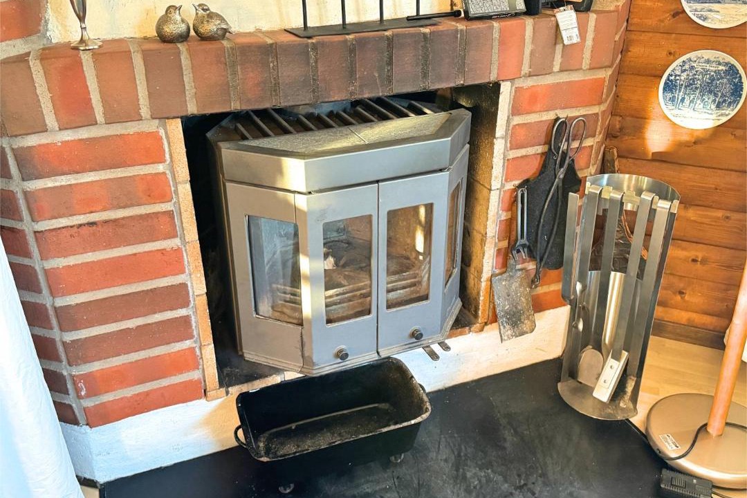 Photo of Kitchen in Vimmerby