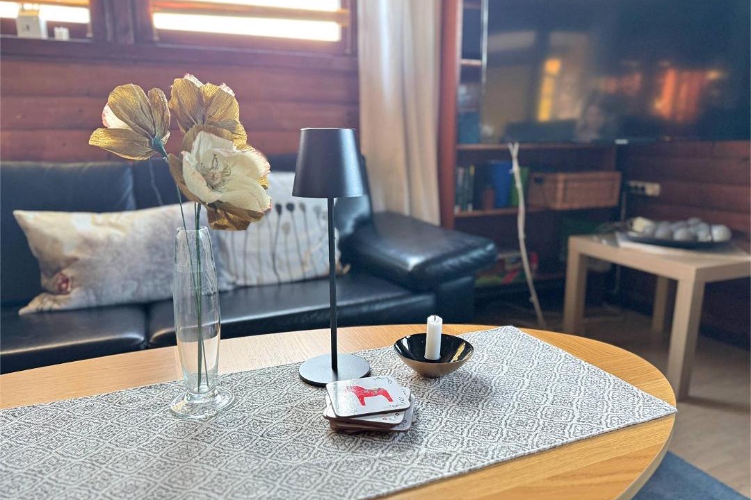 Photo of Livingroom in Vimmerby