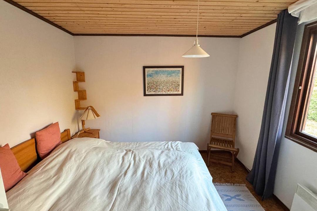 Photo of Bedroom in Vimmerby