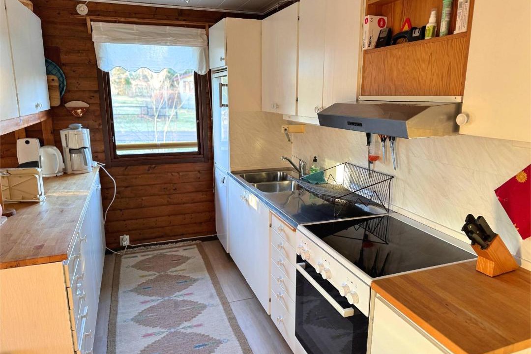Photo of Kitchen in Vimmerby