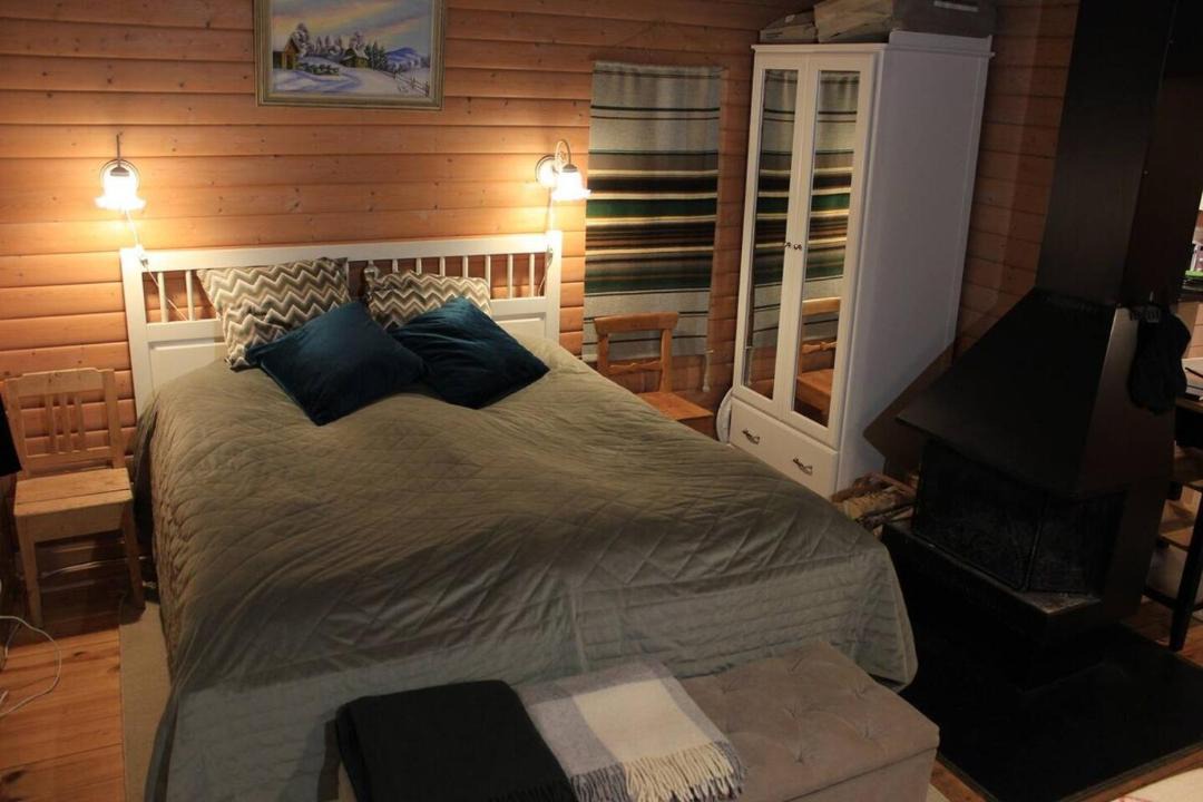 Photo of Bedroom in Niemisel