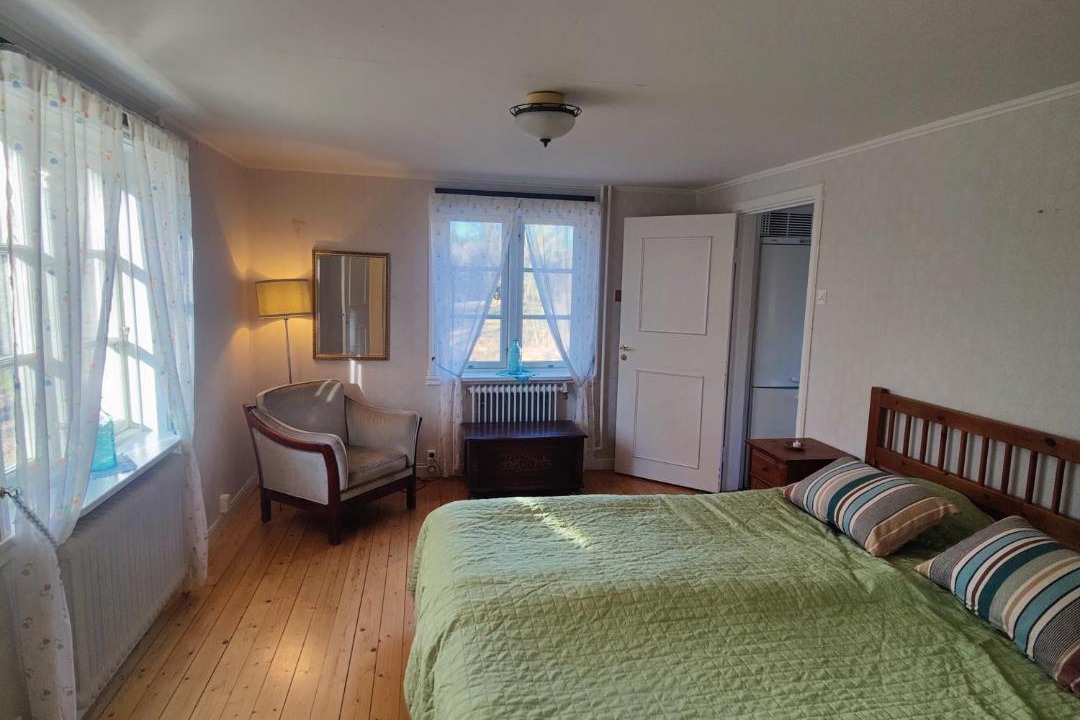 Photo of Bedroom in Fegen