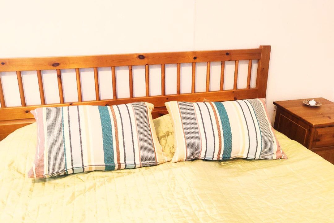 Photo of Bedroom in Fegen