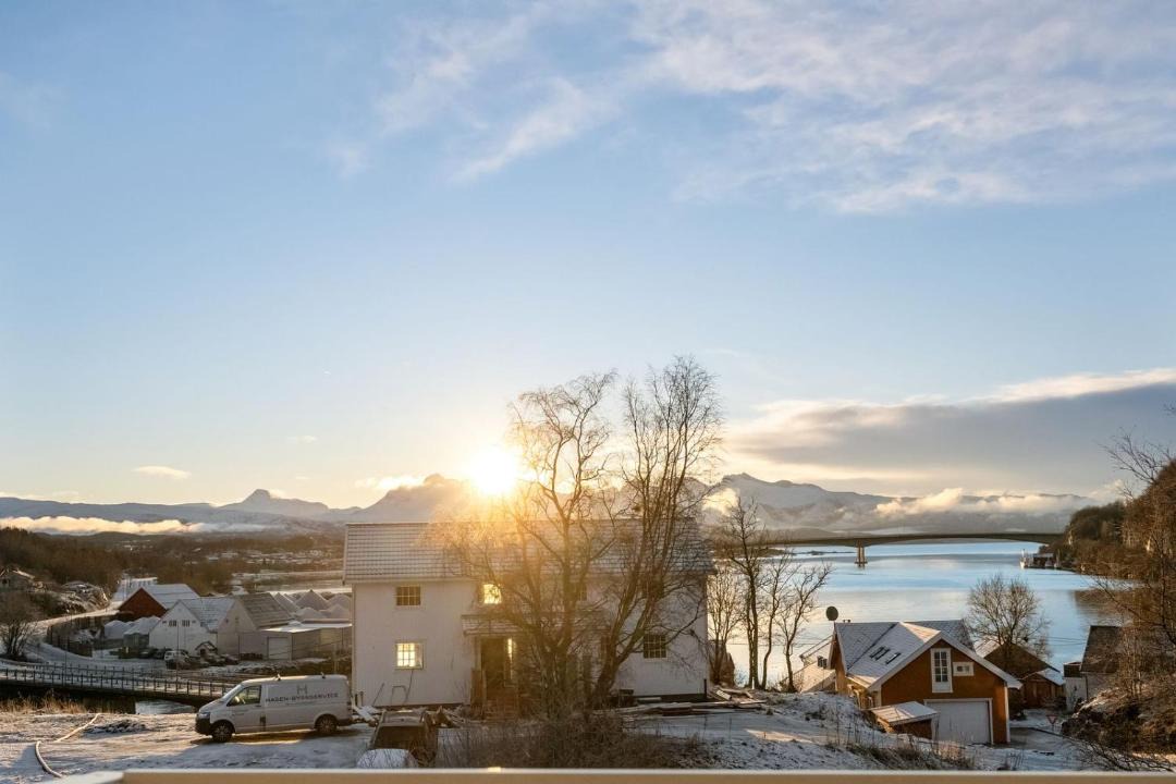 Photo of Others in Tverlandet