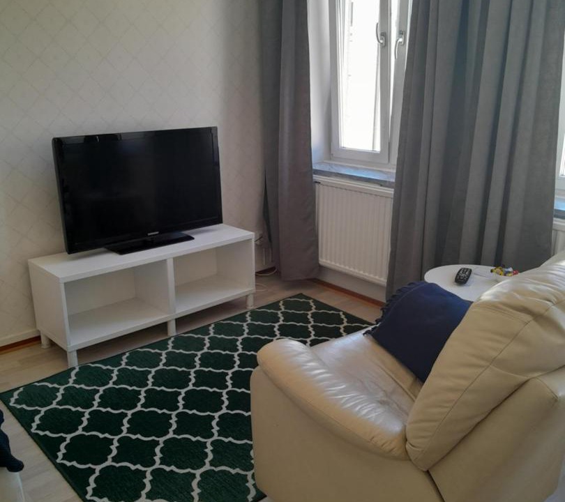 Photo of Livingroom in Trosso