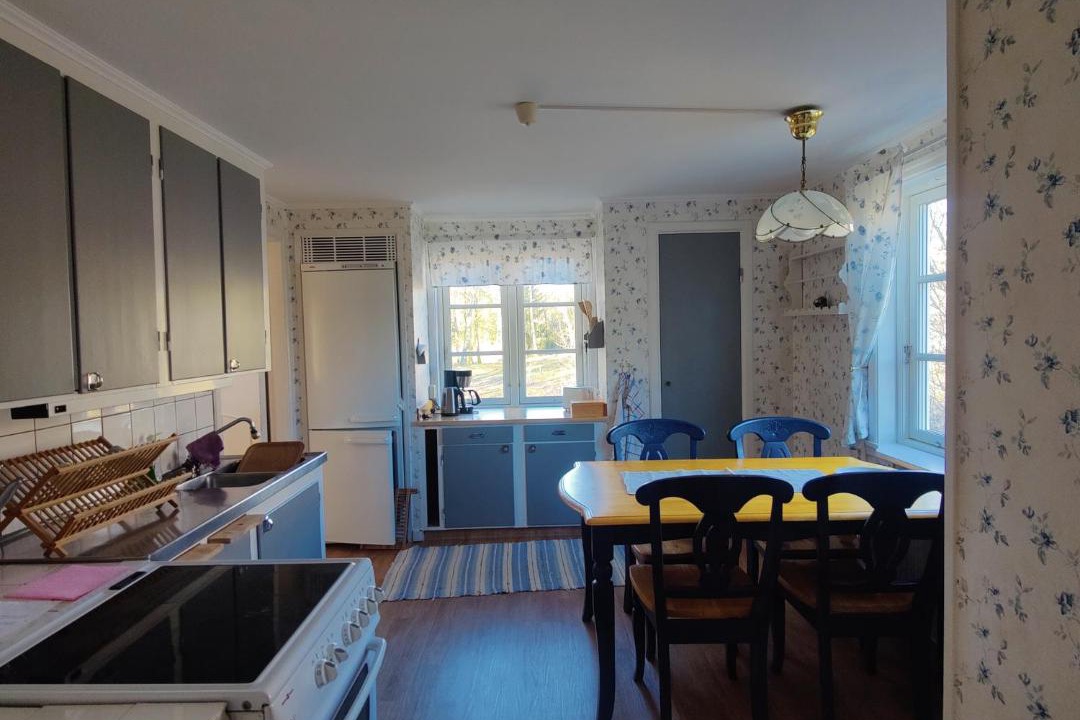 Photo of Kitchen in Fegen