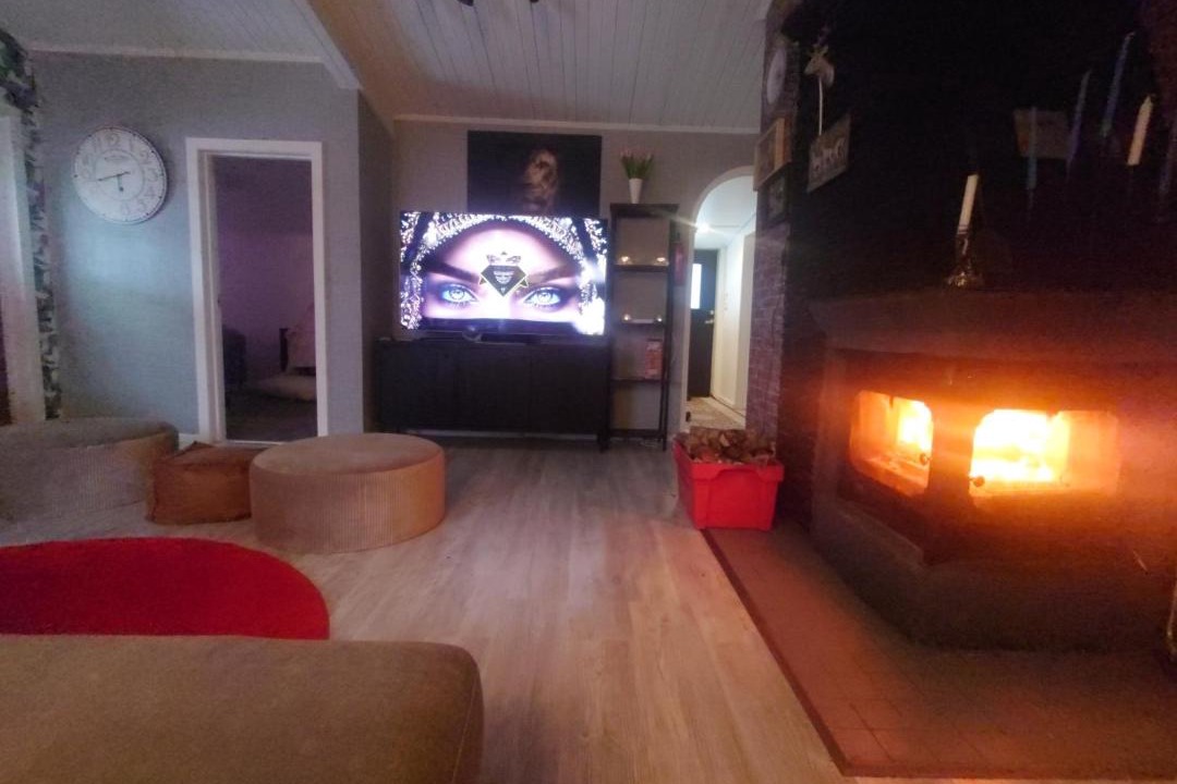 Photo of Livingroom in Alingsas Municipality