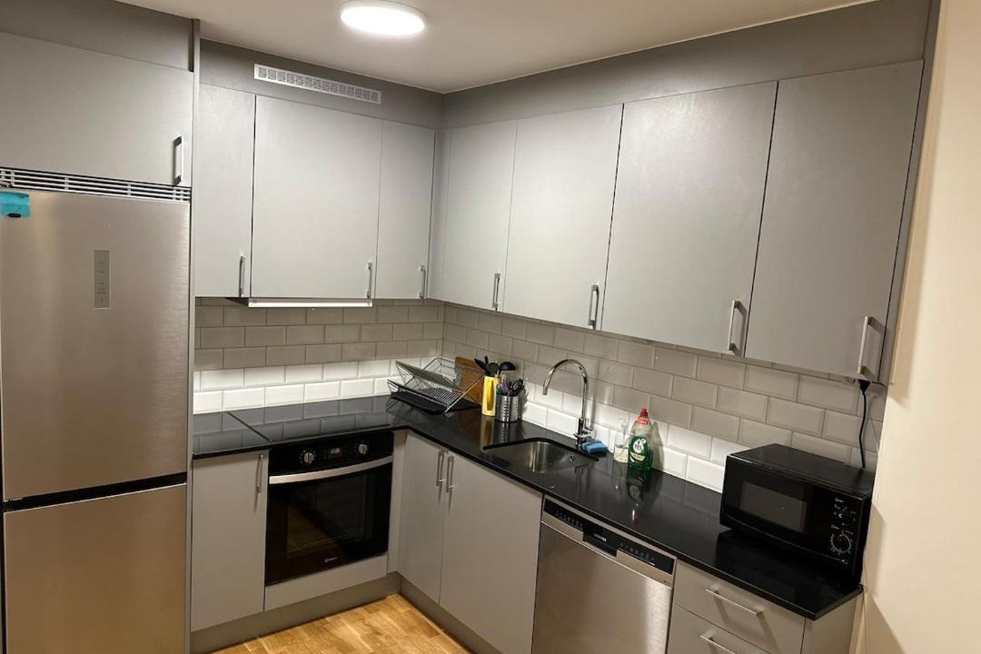 Photo of Kitchen in Varberg