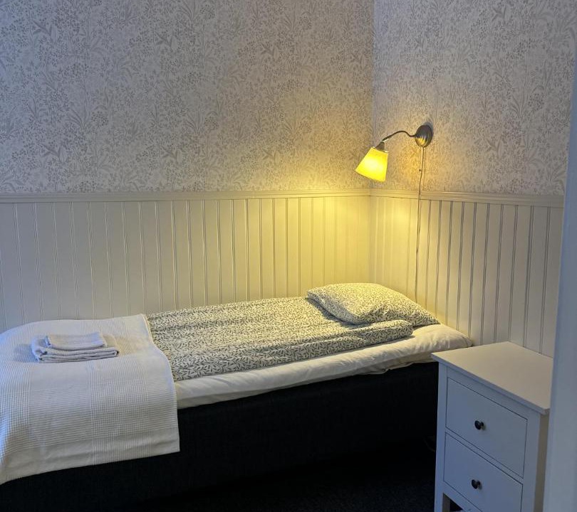 Photo of Bedroom in Ljusdal
