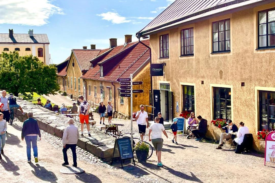 Photo of Others in Centrum