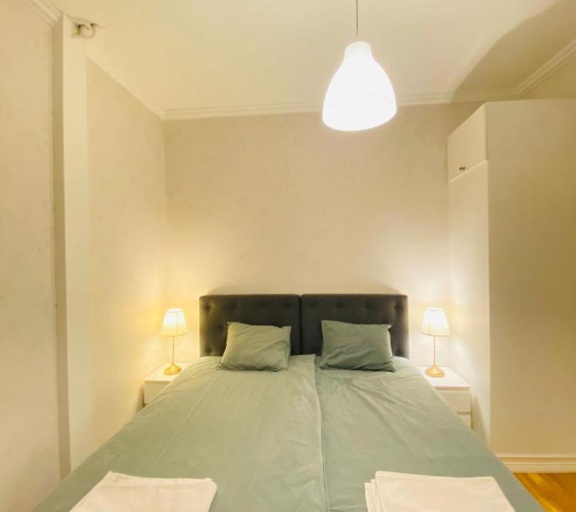 Photo of Bedroom in Skelleftea