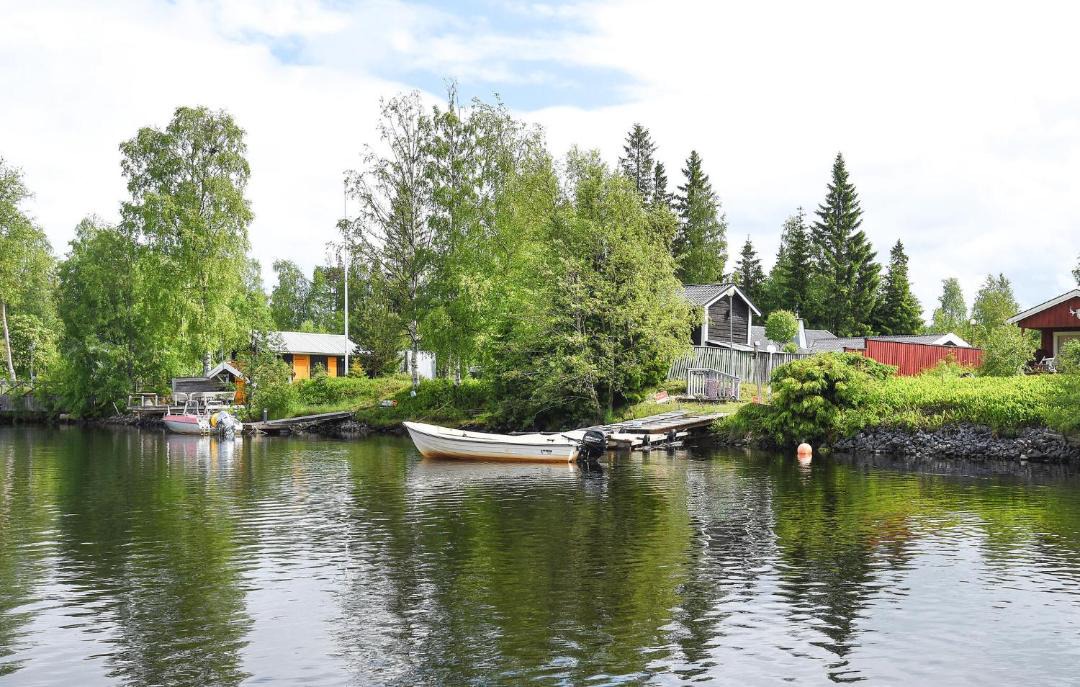 Photo of Others in Bergsboda