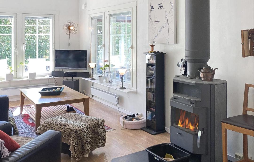 Photo of Livingroom in Bergsboda