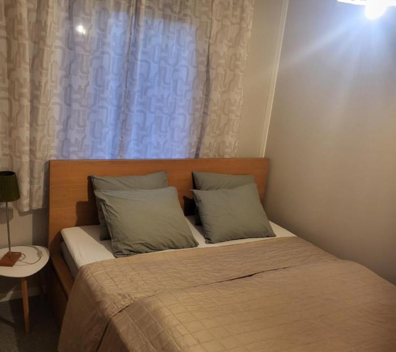 Photo of Bedroom in Bollmora