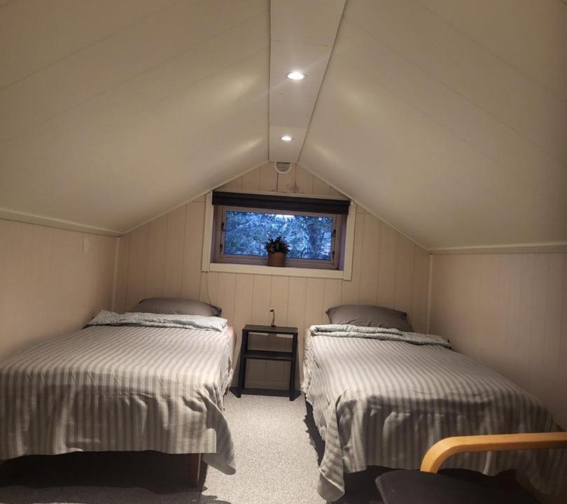 Photo of Bedroom in Bollmora