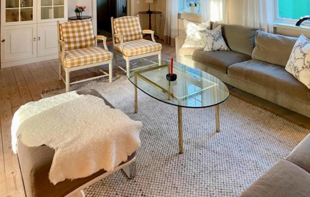 Photo of Livingroom in Svangsta