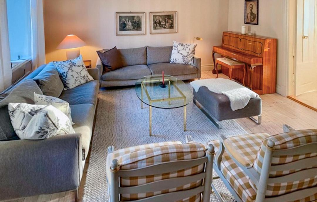 Photo of Livingroom in Svangsta
