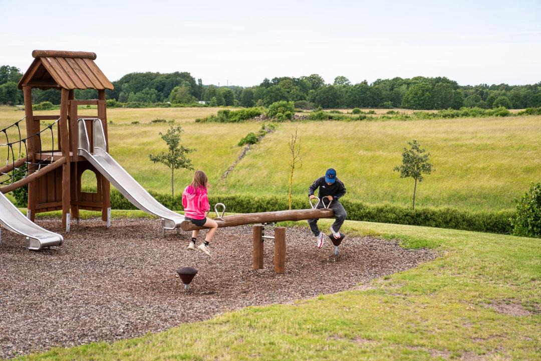 Photo of Outdoor in Hassleholm