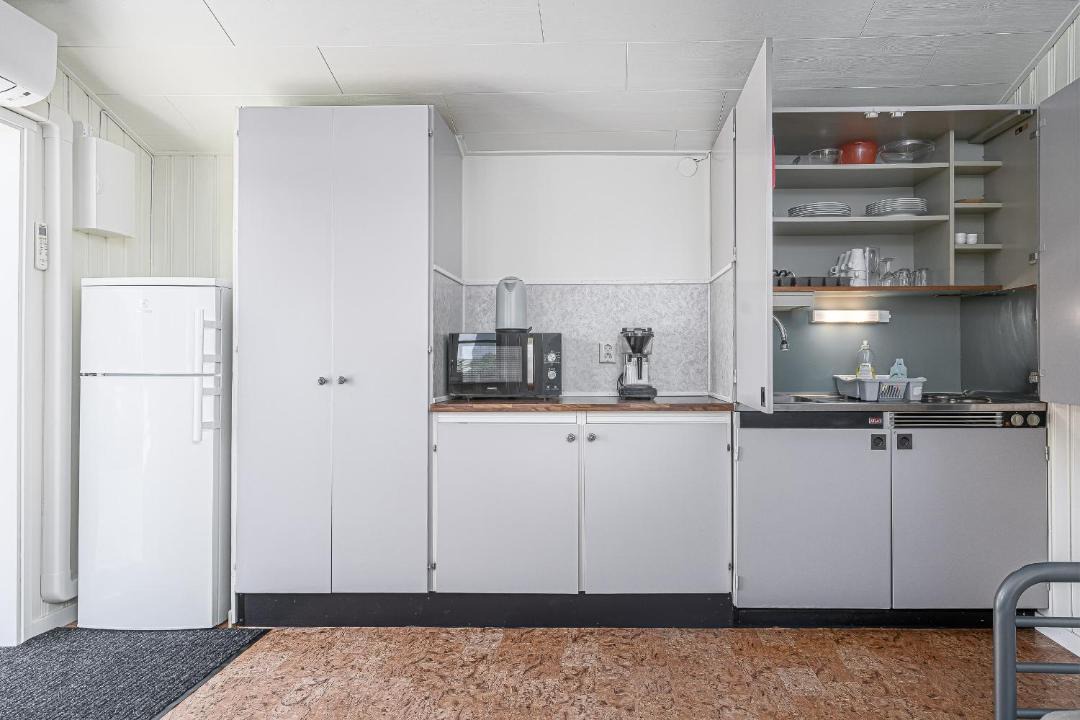 Photo of Kitchen in Hassleholm