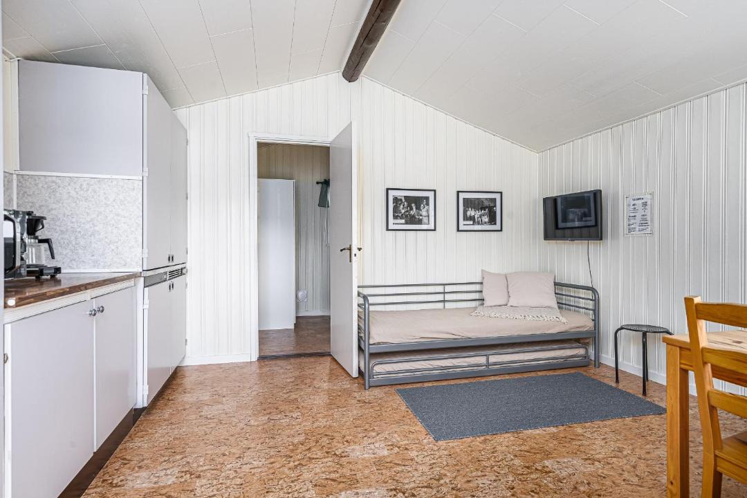Photo of Bedroom in Hassleholm