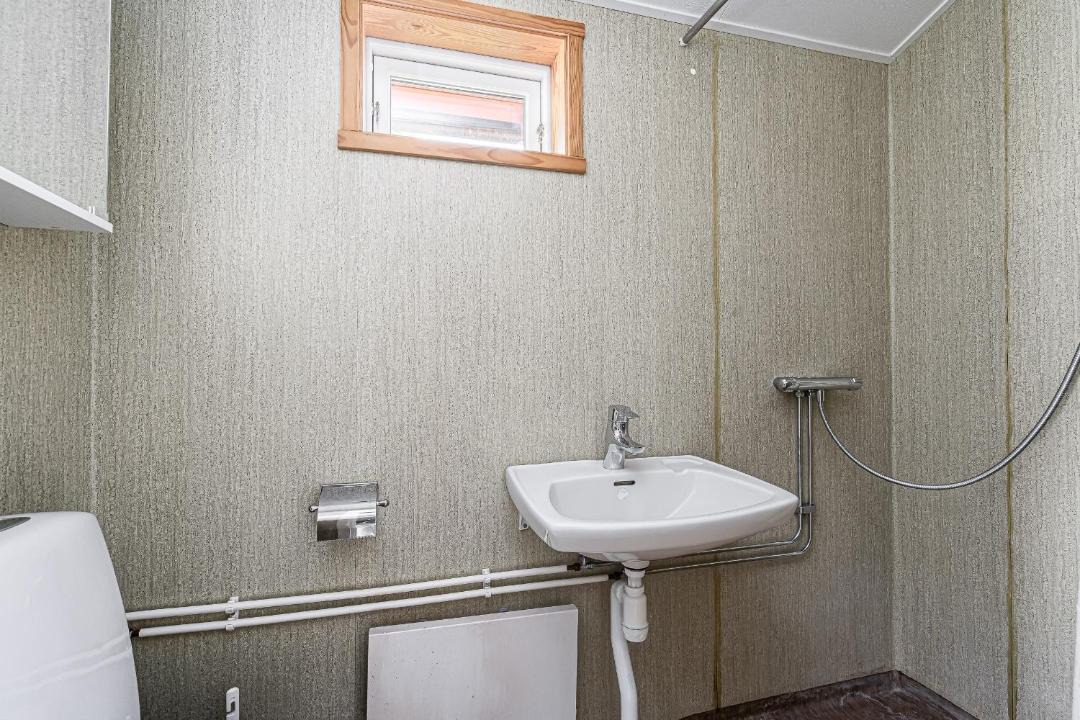 Photo of Bathroom in Hassleholm